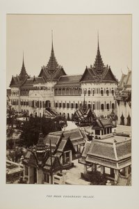 Fotografie in Fotoalbum