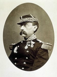 Porträt von General Faidherbe