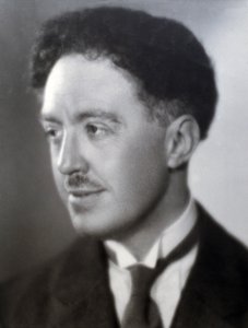 Porträt von Louis-Victor-Pierre-Raymond De Broglie von Unknown photographer