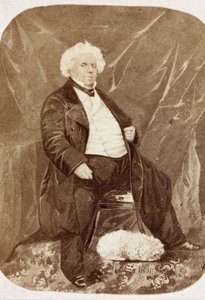 Porträt von Luigi Lablache