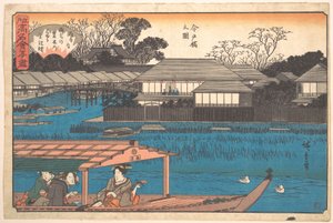  von Utagawa Hiroshige