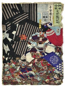  von Utagawa Kuniyoshi