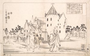 Zhu Shouchang, 19. Jahrhundert