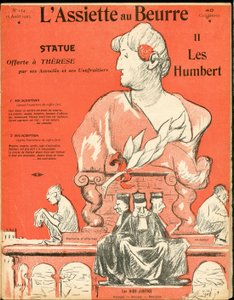 Cover von L