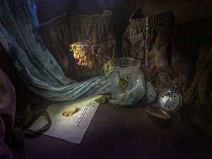 Unvergessene Liebe von Vadim Kulinsky