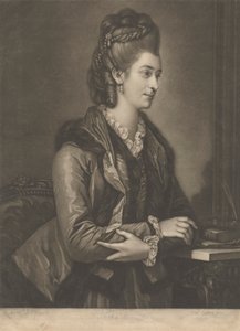 Catherine Hunter von Valentine Green