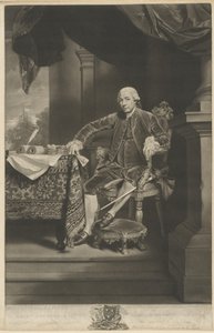 Henry Laurens von Valentine Green