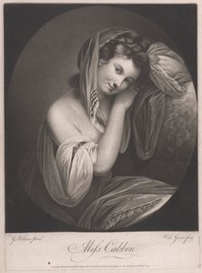 Miss Cabben von Valentine Green
