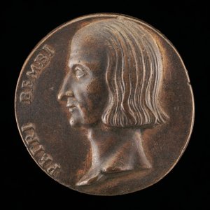 Pietro Bembo, Kardinal von Valerio Belli