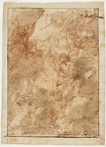 Studie von Valerio Castello