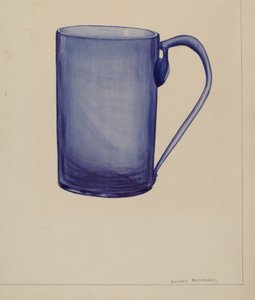 Becher