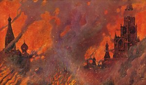  von Vasili Vasilievich Vereshchagin