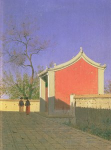 Versammlungshaus der Solones, Ak-Kent, 1869-70