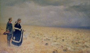Die Besiegten. Requiem für die Toten
