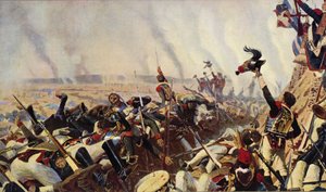  von Vasili Vasilievich Vereshchagin