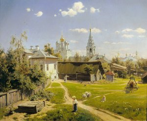 Moskauer Hof