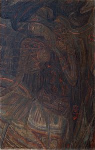 Der Weg des Künstlers, 1923