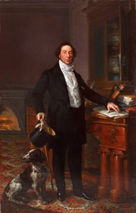 Der Marquis von Remisa