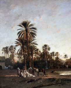 See von Afrika. 1866