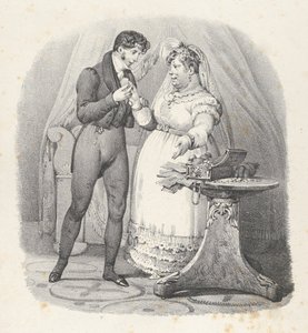 Kapitel XVII: Il faut faire une Fin! Je l