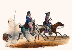 Unbekanntes Bild von Victor Adam