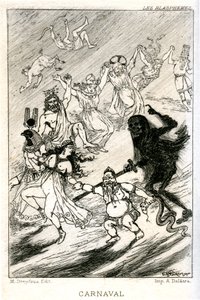 Karneval