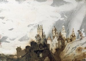 Das fröhliche Schloss