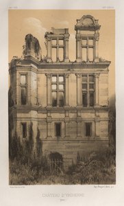Schloss D