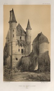 Lehen von Sart-l
