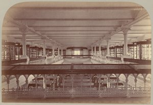 Pl. IV. Galeriegeschichte: Ethnologie und Archäologie von Victor Prevost, Gaston L. Feuardent and Co., New York