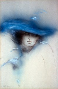 Geheimnisvoll von Victoria Montesinos