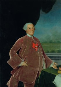 Porträt von Infante Pedro (zukünftiger König Pedro III)