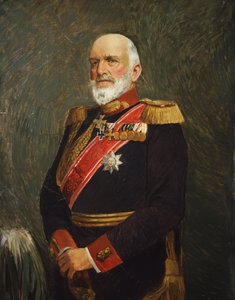 General Josias von Heeringen von Vienna Nedomansky Studio