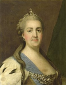Katharina II., Kaiserin von Russland