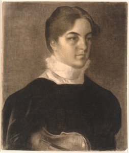 Porträt von Karen Bramsen