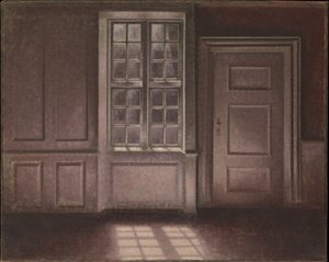  von Vilhelm Hammershøi
