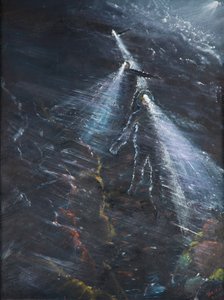 Nachtrennen von Blencathera, 2016