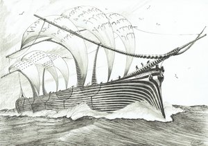 Sturmerschaffer Lake Tanganyiku, 2022