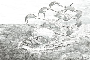 Sturmerschaffer Yathkyed