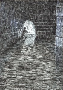 Seite 47, Das Schloss im Wald von Findhorn, 2006