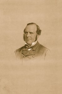 Earl Fitzwilliam. K.G., 1879