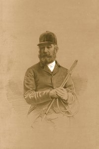 Lord Fitzhardinge, 1879 von Vincent Brooks Day and Son