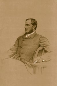 Mr. Henry Chaplin, M.P., 1879 von Vincent Brooks Day and Son