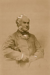 Der Earl von Macclesfield, 1879