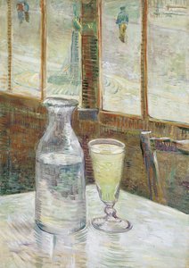  von Vincent van Gogh