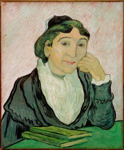 Die Arlésienne