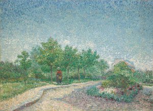  von Vincent van Gogh