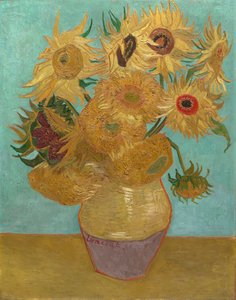  von Vincent van Gogh