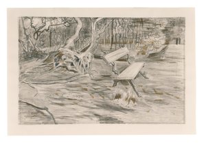 Die Bank, 1882