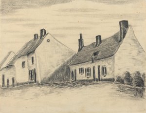 Das Zandmennik-Haus